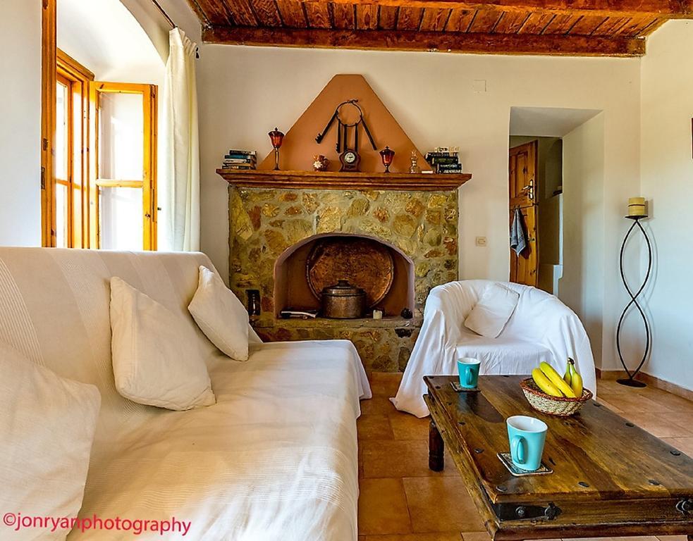 Fotinis Cottage Сими Экстерьер фото