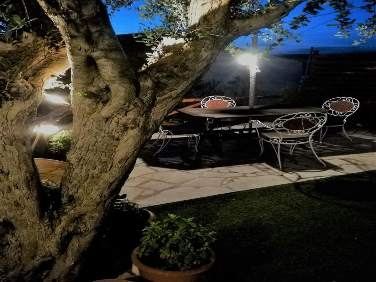 Fotinis Cottage Сими Экстерьер фото